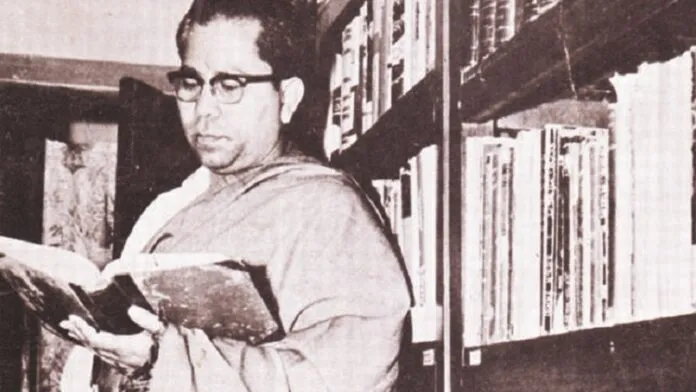 ইতিহাসের এই দিনে: সাহিত্যিক মুহম্মদ আবদুল হাই’র প্রয়াণ