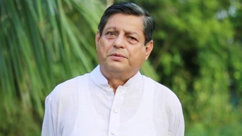 Ex-housing minister Muktadir arrested