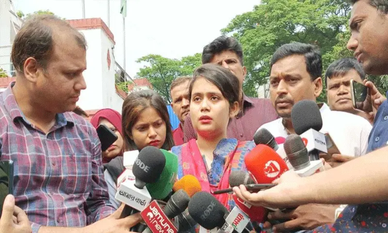 MP Anar murder: Daughter seeks fair investigation