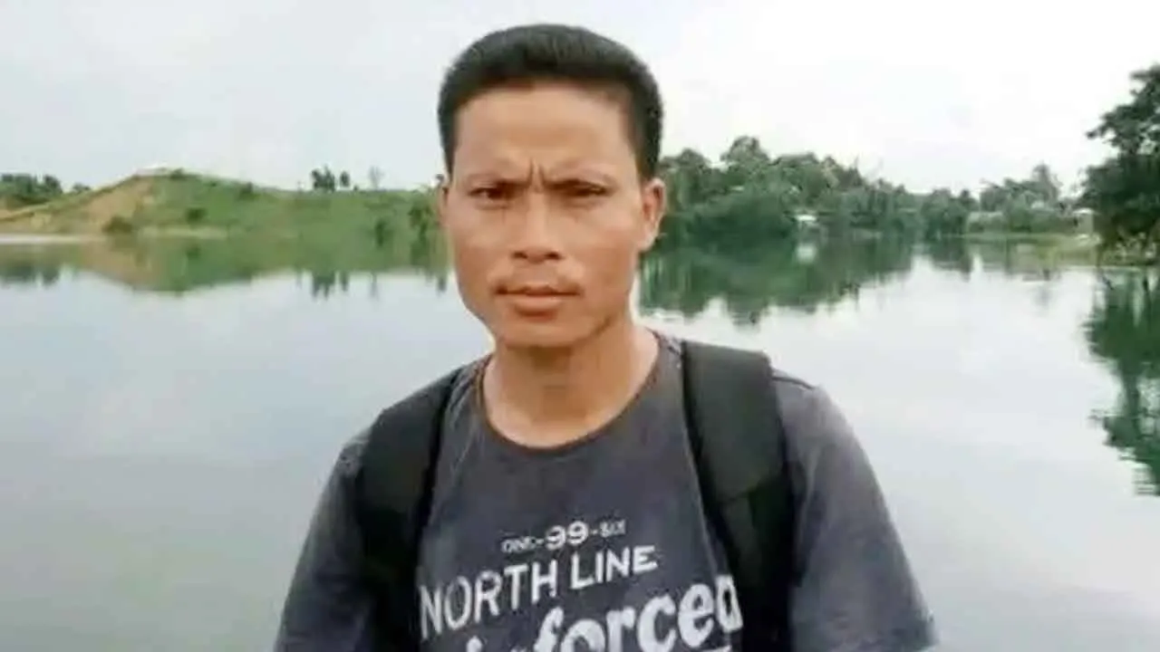 রাঙামাটিতে ইউপিডিএফ নেতাকে গুলি করে হত্যা, ২ বোন গুলিবিদ্ধ