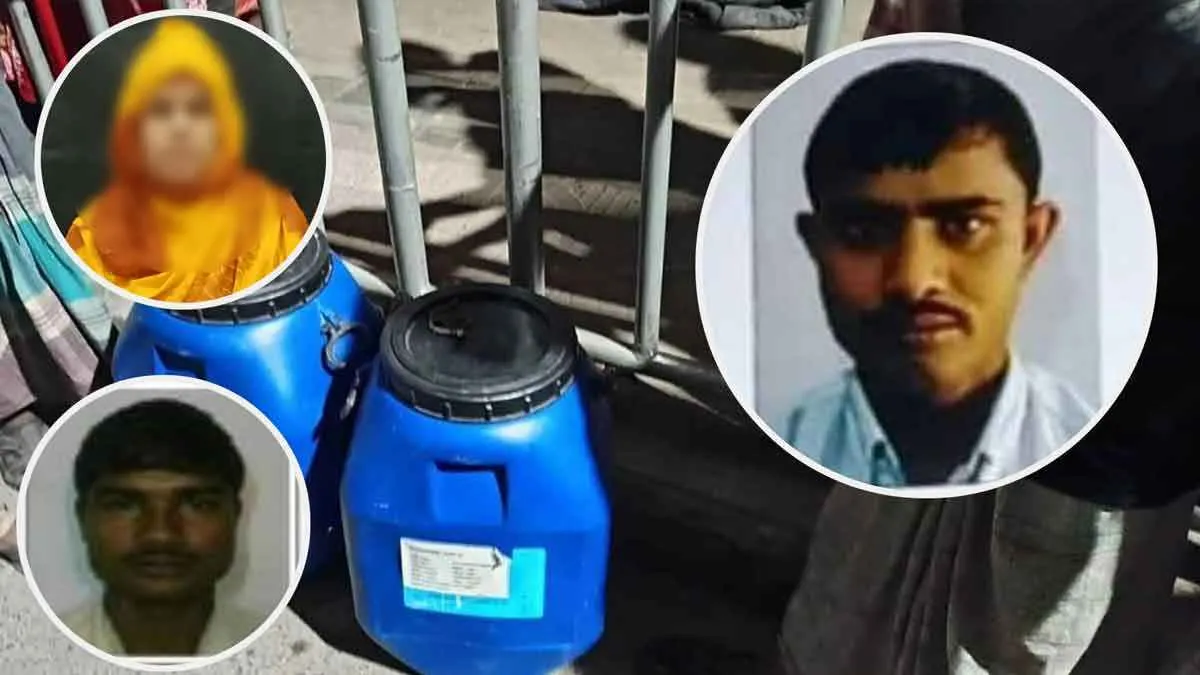 আশরাফুল হত্যায় চাঞ্চল্যকর তথ্য দিলেন প্রেমিকা