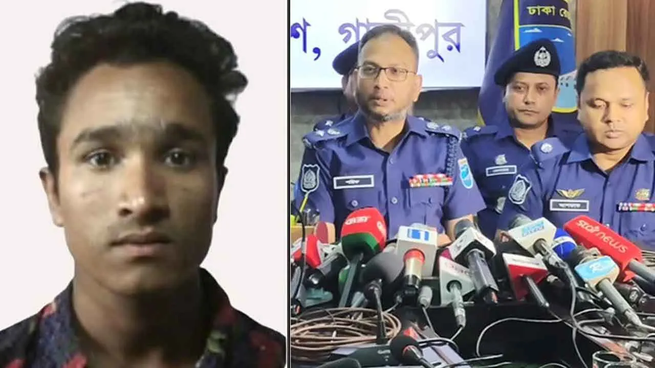 ফোরকান আত্মহত্যা করেছেন!