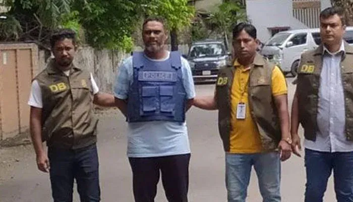 টিপু হত্যা : মুসার ১৫ দিনের রিমান্ড চায় পুলিশ