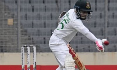 Mushfiqur Rahim