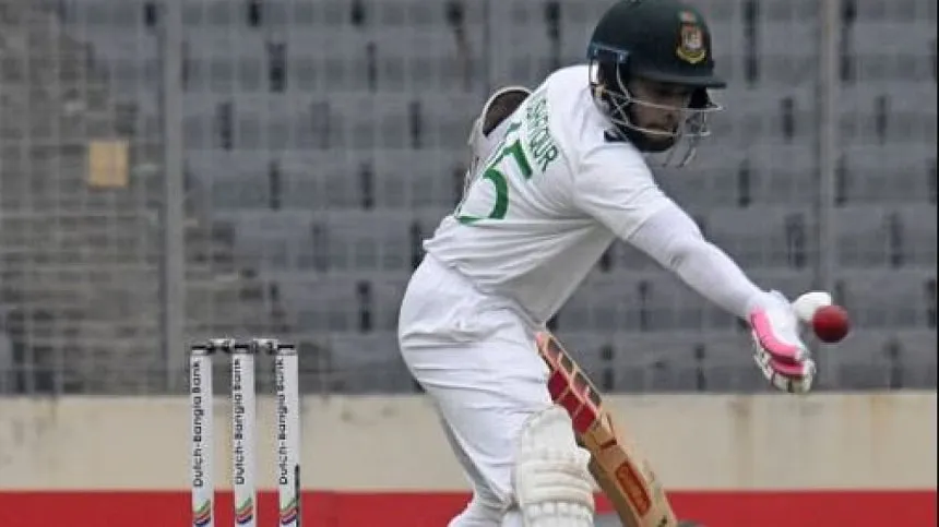 Unusual dismissals in Test cricket