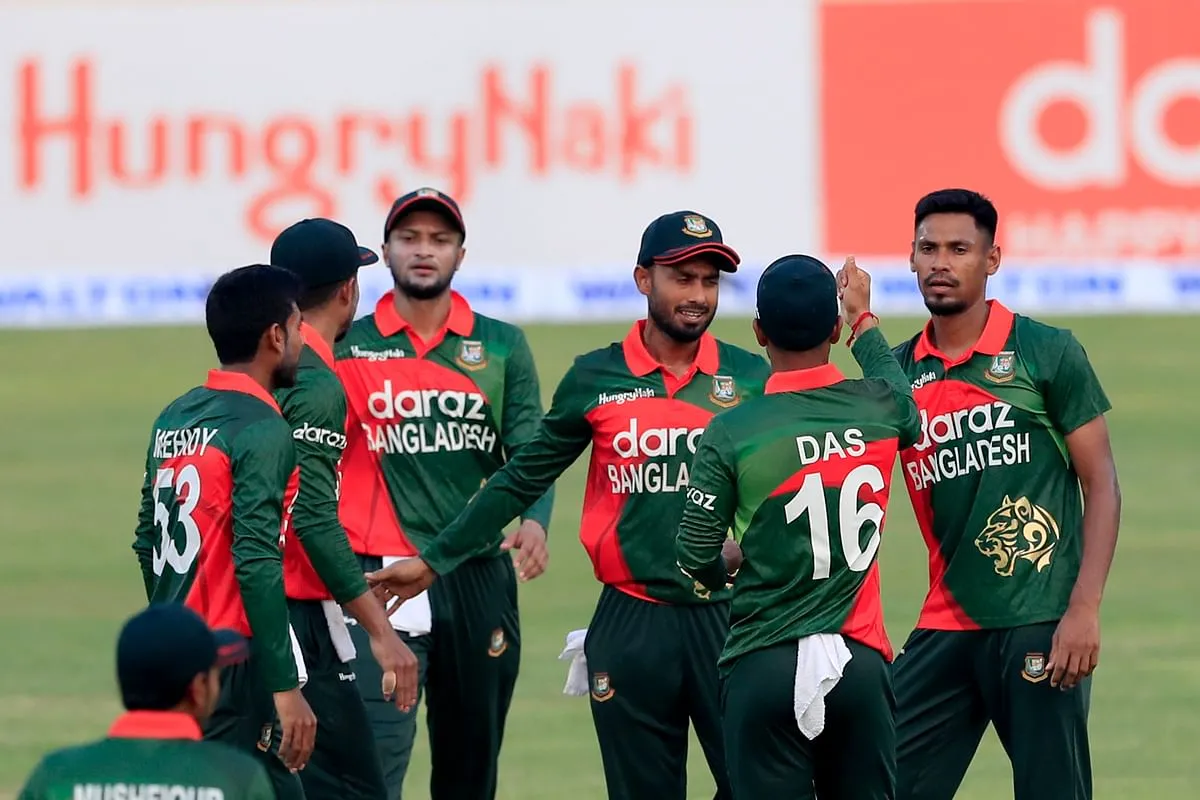 সাকিবকে নিয়েই নিউজিল্যান্ড সফরের বাংলাদেশ দল ঘোষণা