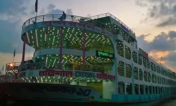 ঈদযাত্রায় লঞ্চের আগাম টিকিট বিক্রি শুরু