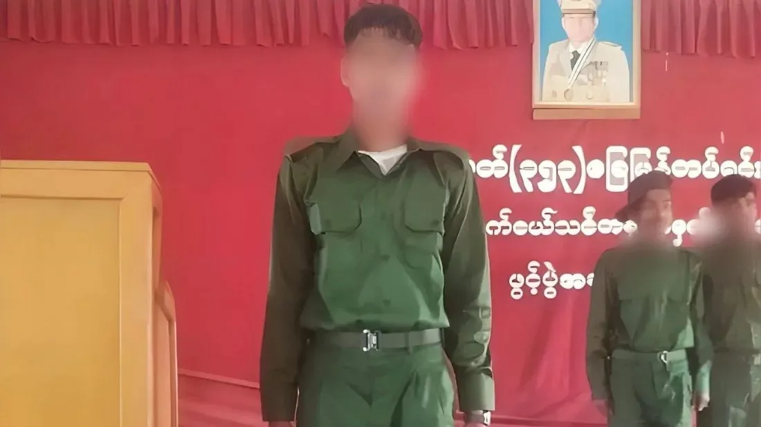 চীনে মিয়ানমার রাষ্ট্রদূতের মৃত্যু