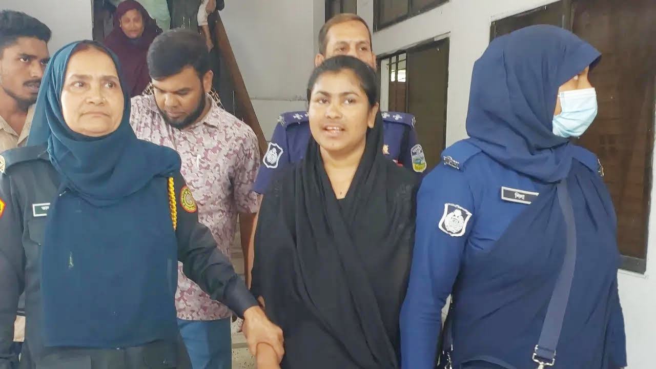 Mymensingh-Murder-Imprisonm