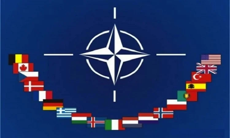 NATO-2022