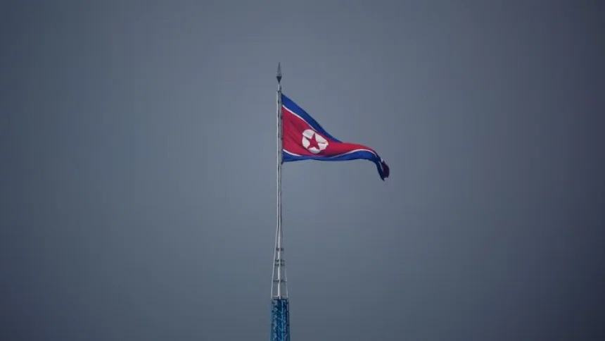 NKorea warns may shoot down US spy planes violating its airspace