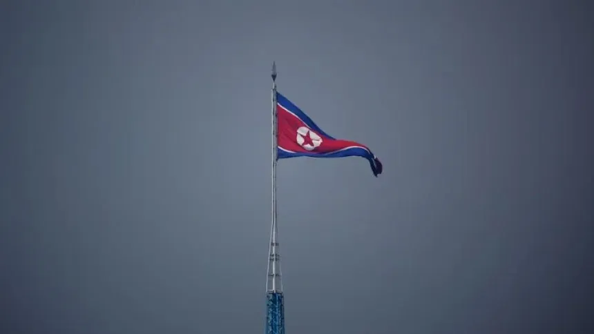 NKorea warns may shoot down US spy planes violating its airspace