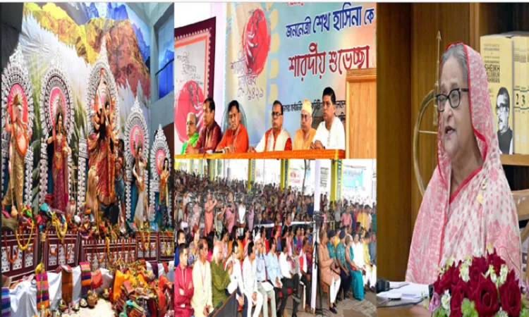 PM prohibits to hurt anyone's religious sentiment