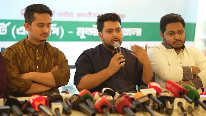 তত্ত্বাবধায়ক সরকারে নিজেদের লোক বসানোর পাঁয়তারা করছে বিএনপি