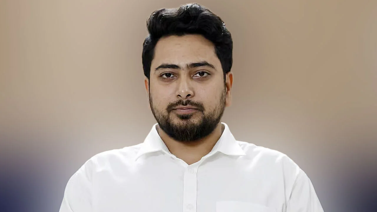 Nahid-Islam