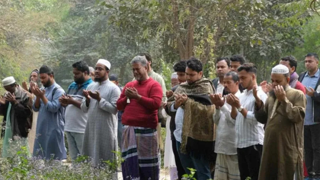 Nahid: Interim govt has ensured freedom of press, assembly