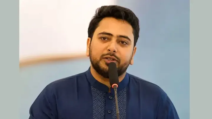 আওয়ামী লীগকে ফিরিয়ে আনতে যা যা করা প্রয়োজন, সবই করছে বিএনপি