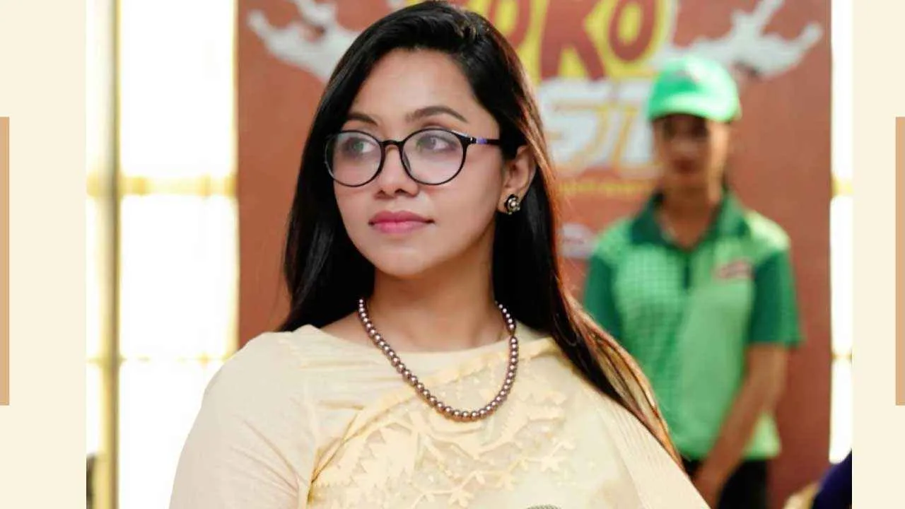 ‘কমিটমেন্ট’ ঠিক রেখেছে জামায়াত: ডা.মিতু