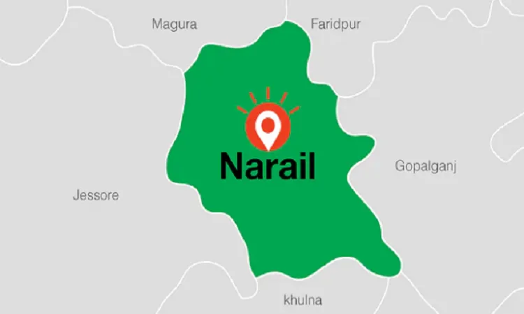 Teacher Humiliating at Narail: Another accused arrested