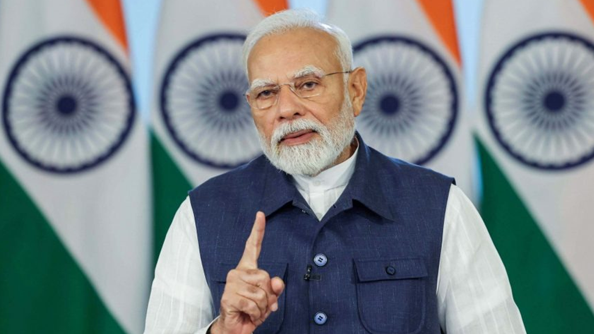 Narendra-Modi