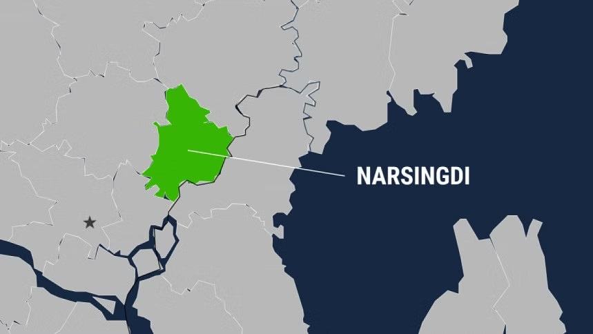 Factional clash at Narsingdi: Another JCD activist dies