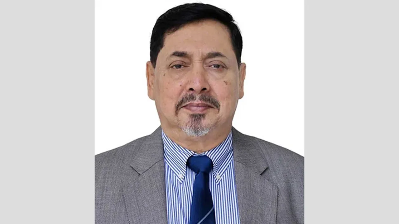 সংসদ সদস্যদের শপথ হবে ২ দফায় : মন্ত্রিপরিষদ সচিব