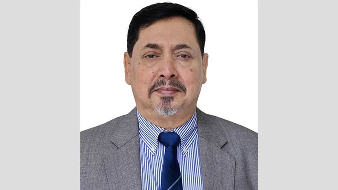 Nasimul-Gani