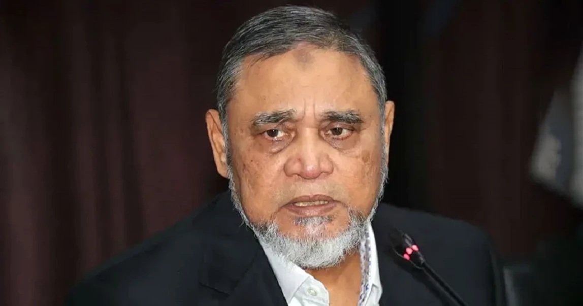 Nasir Uddin