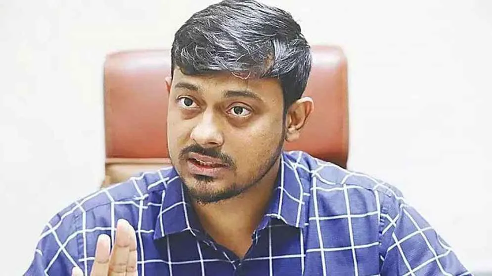 পাটোয়ারীর বোধদয়, কথায়-কাজে কেউ কষ্ট পেলে চাইলেন ক্ষমা!