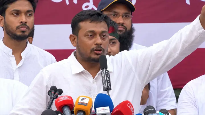 দক্ষিণ এশিয়ায় সর্বোচ্চ দ্রব্যমূল্য বাংলাদেশে: নাসীরুদ্দীন পাটওয়ারী