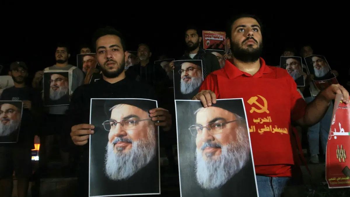 Nasrallah's killing reveals depth of Israel's penetration of Hezbollah
