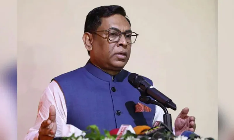 Law enforcers launch drive at Nasrul Hamid’s Banani office, 29L recovered