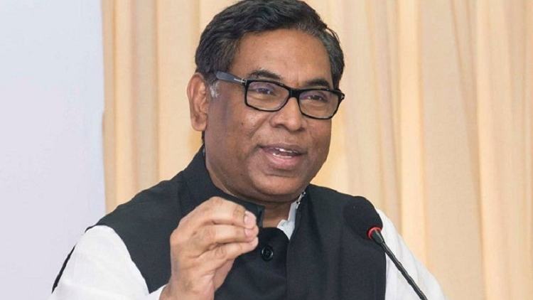 Power supply to be normalized in November: Nasrul Hamid