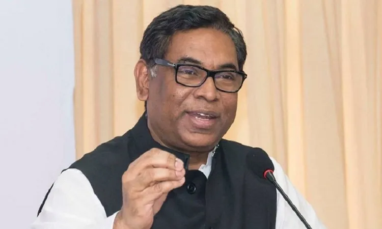 Power supply to be normalized in November: Nasrul Hamid