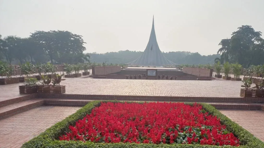 DMP issues traffic guidelines on Victory Day