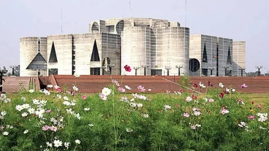 National Parliament