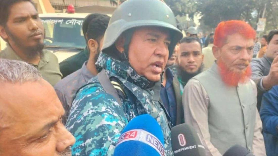 Navy official: Secretariat fire likely deliberate, not from short circuit
