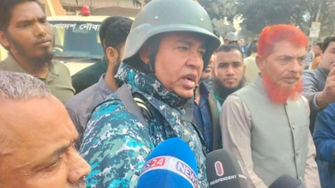 Navy official: Secretariat fire likely deliberate, not from short circuit