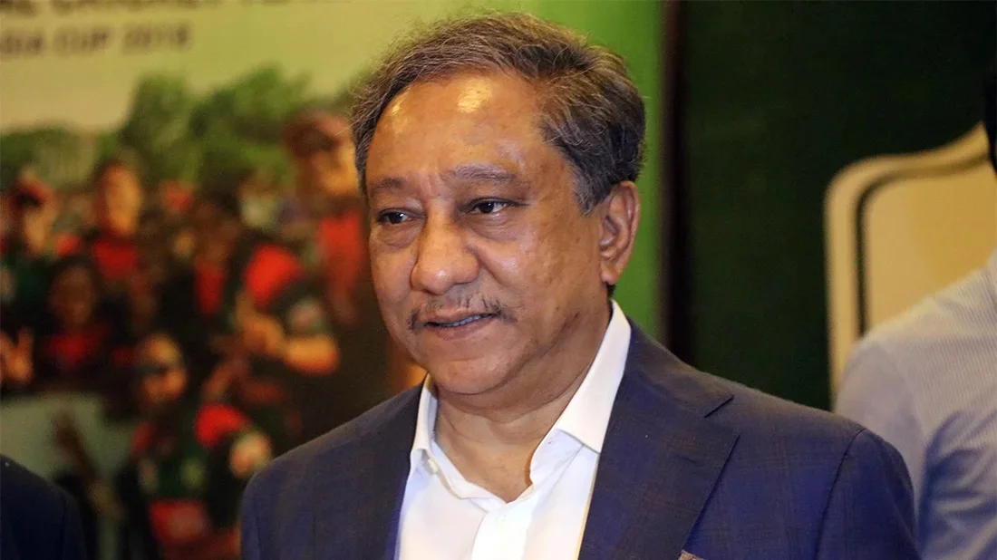 Nazmul Hassan Papon