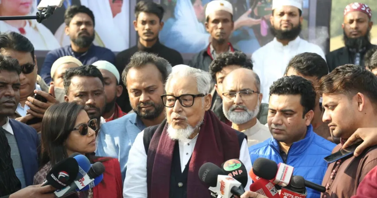 BNP warns rebel candidates to withdraw before deadline, or face action