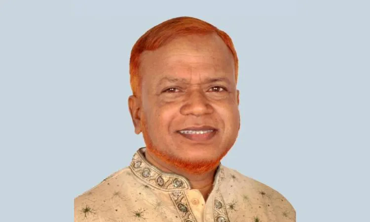 সৎ যোগ্য নেতৃত্ব প্রতিষ্ঠা ছাড়া সমাজ ও রাষ্ট্রের পরিবর্তন সম্ভব না: বুলবুল