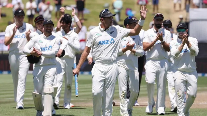 WTC Standings: India suffer big blow