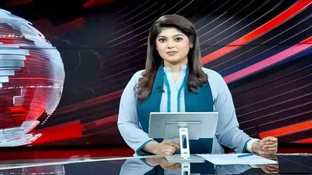 প্রেজেন্টার নিয়োগ দেবে টাইমস অব বাংলাদেশ