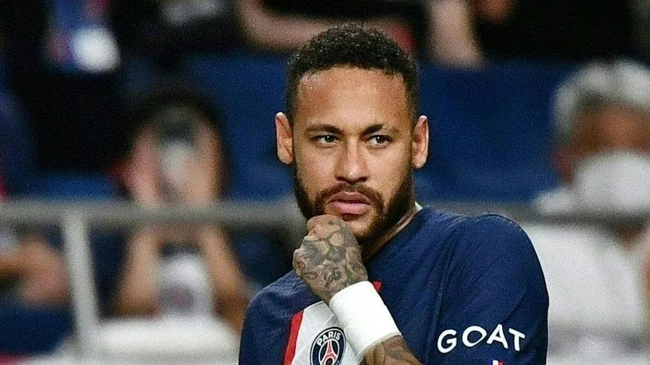 Neymar set to join Al Hilal: Reports