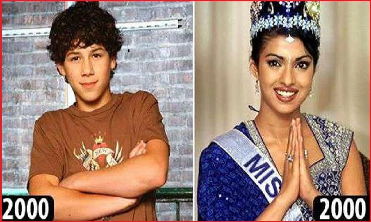 Nik-Priyanka