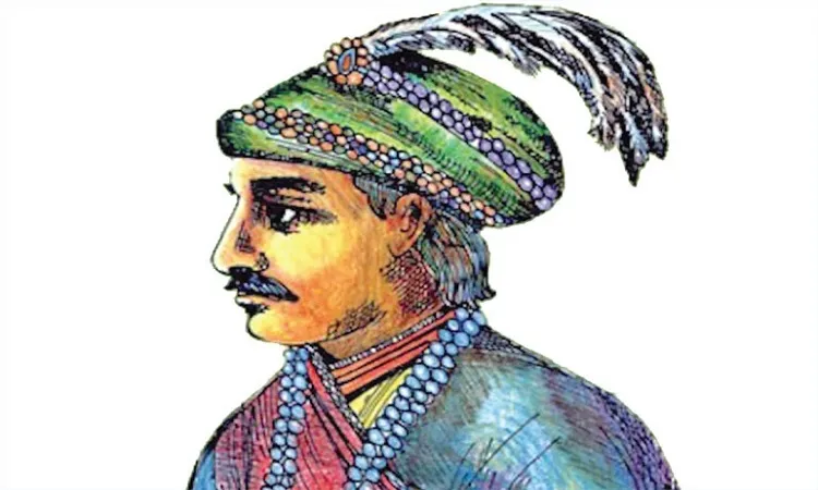 ইতিহাসের এই দিনে