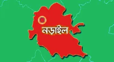 নড়াইলে ধানক্ষেত নিয়ে সংঘর্ষে নারীসহ আহত ১০