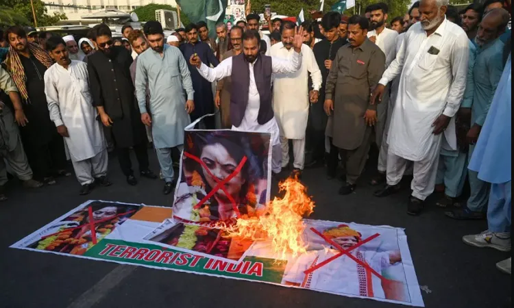 Ex BJP Spokesperson Nupur Sharma Should "Apologise To Country": Supreme Court