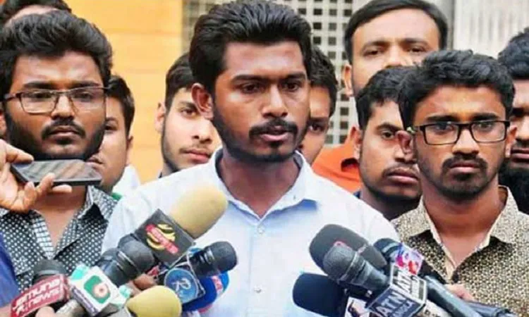 পদ্মা সেতু উদ্বোধন : দাওয়াত পেয়েও অনুষ্ঠানে যাবেন না নুর