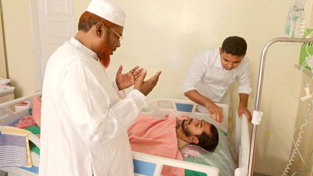 Nur-Parwar